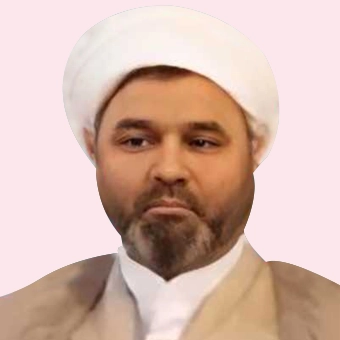 حجت الاسلام دکتر امیررضا نیکبخت