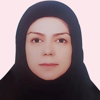 هاجر متین نسب