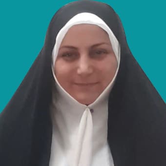 فاطمه رجبی