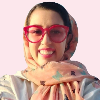فاطمه محمودی‌فرد