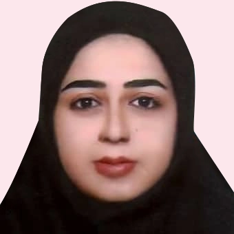 فاطمه خزائی