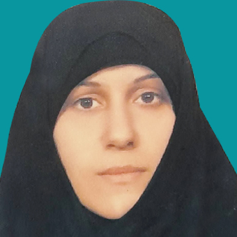 فاطمه سادات علیزاده طباطبایی