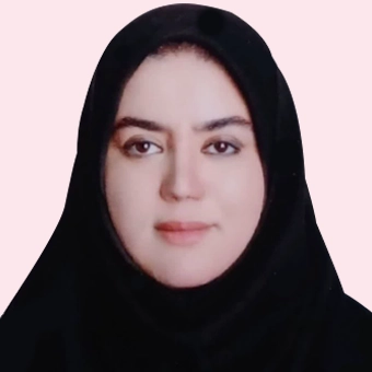 محبوبه درویشی