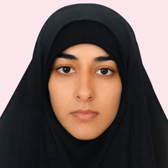 زینب همتی