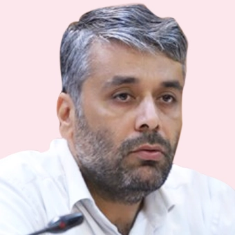 مهندس حمیدرضا نادری‌راد