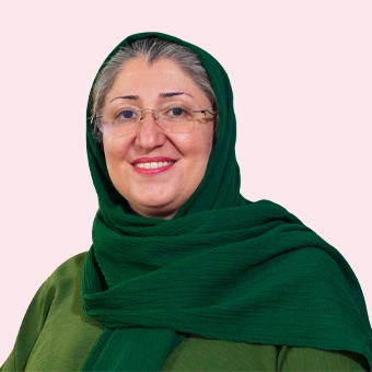 سمیه سلطانپور