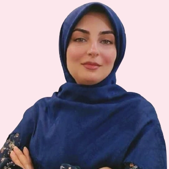 فاطمه دلشاد