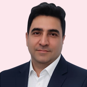 محمد خوشبو