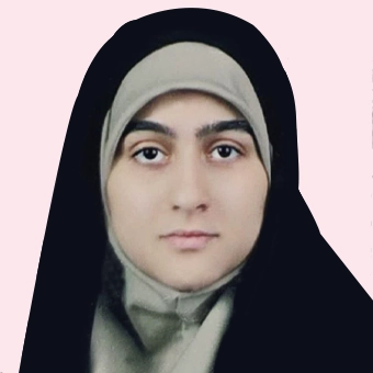 مهدیه سادات حقی