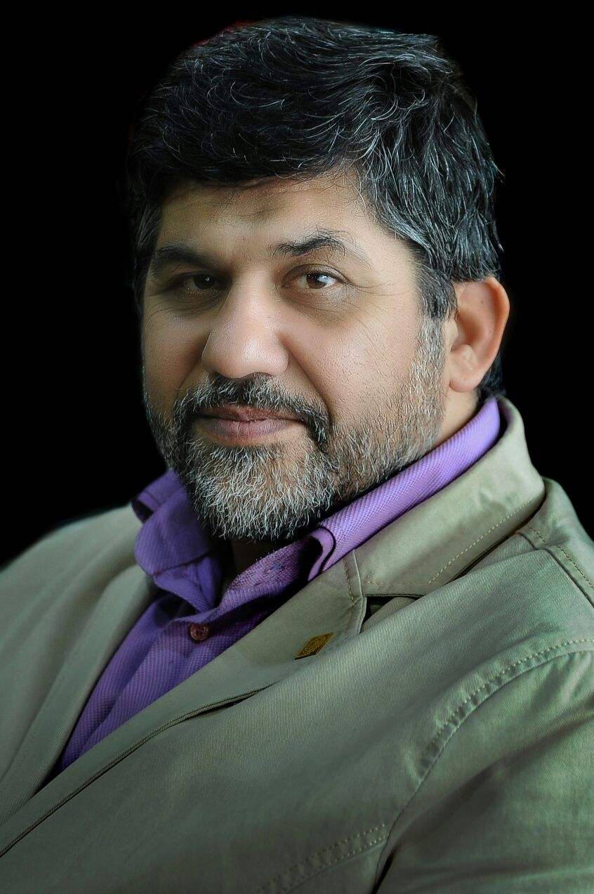 محسن بغلانی