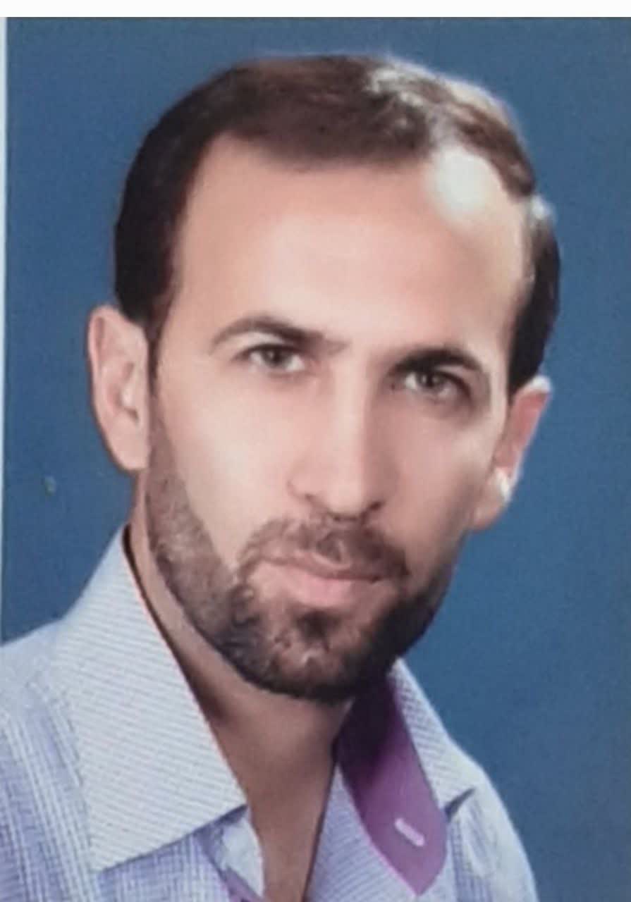 سید جعفر سعادتی