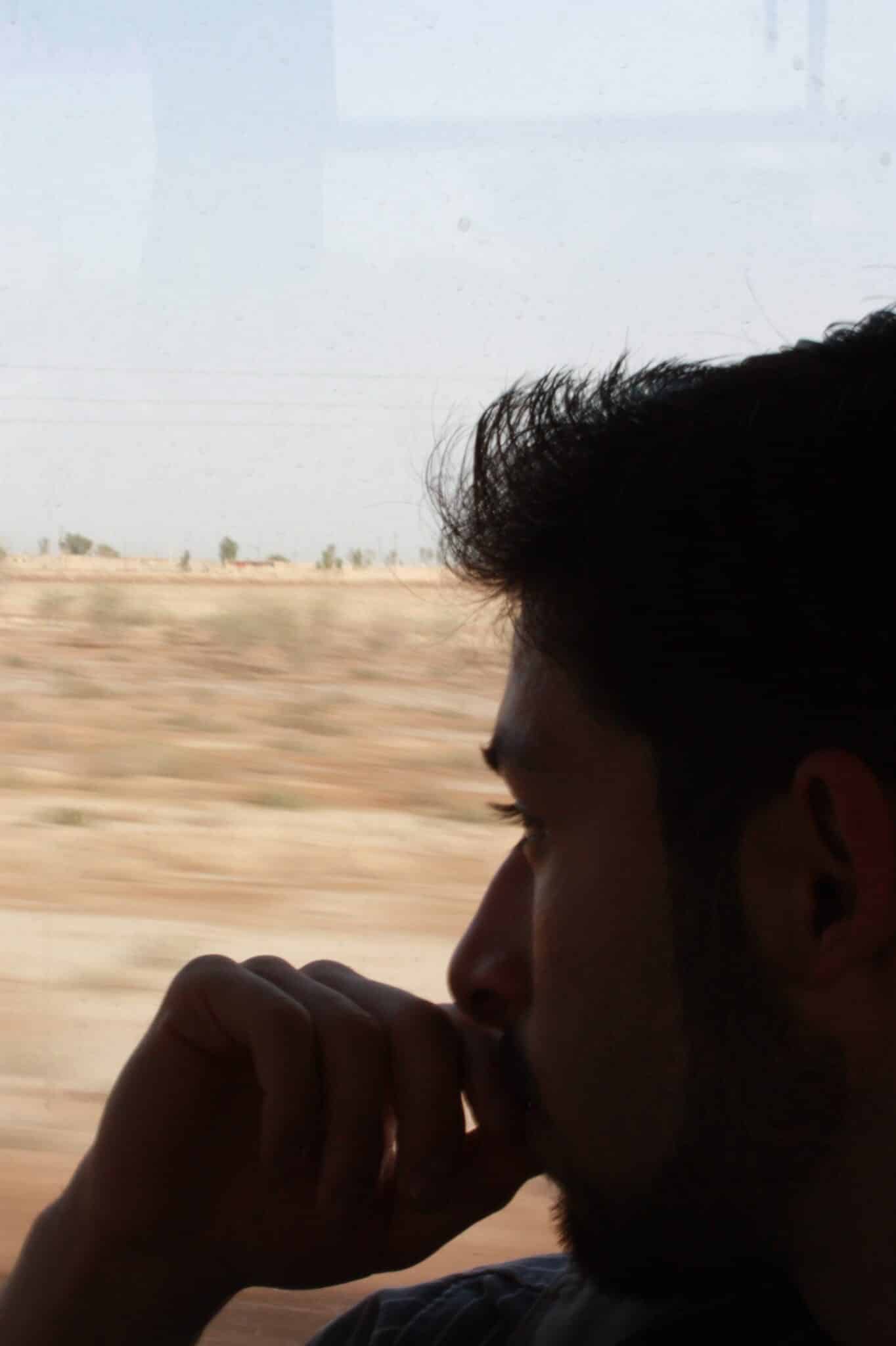 علی افشار