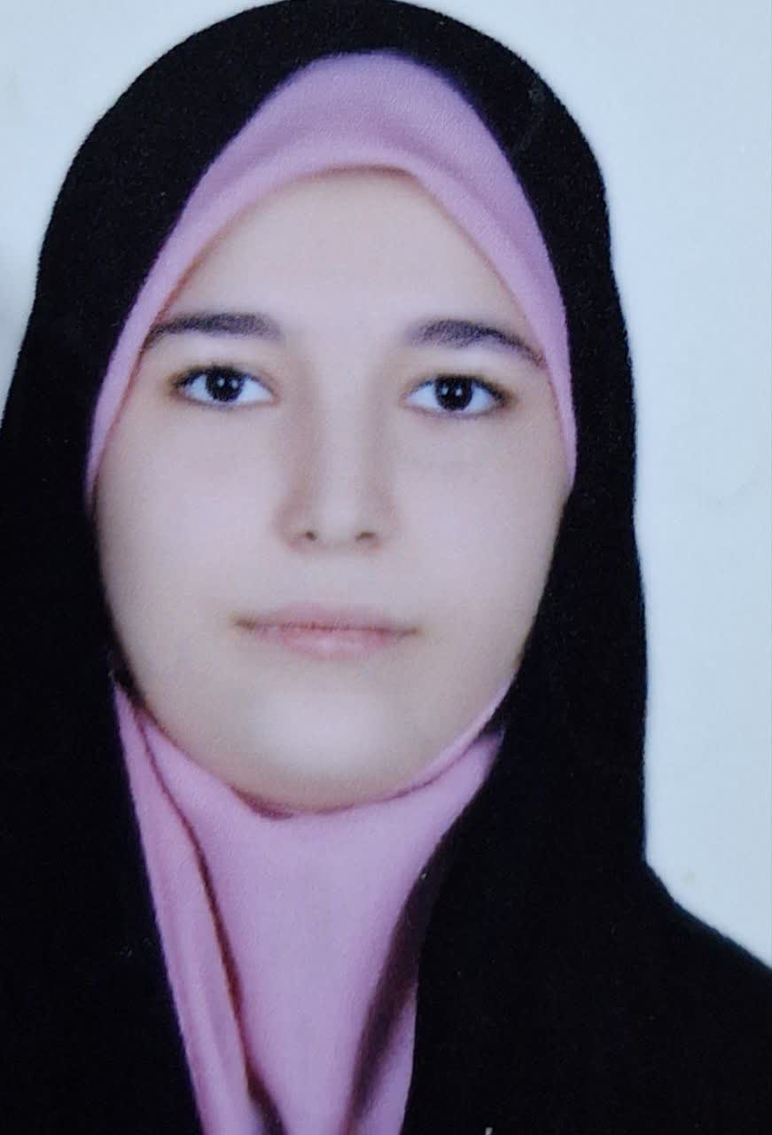 محدثه عباسی