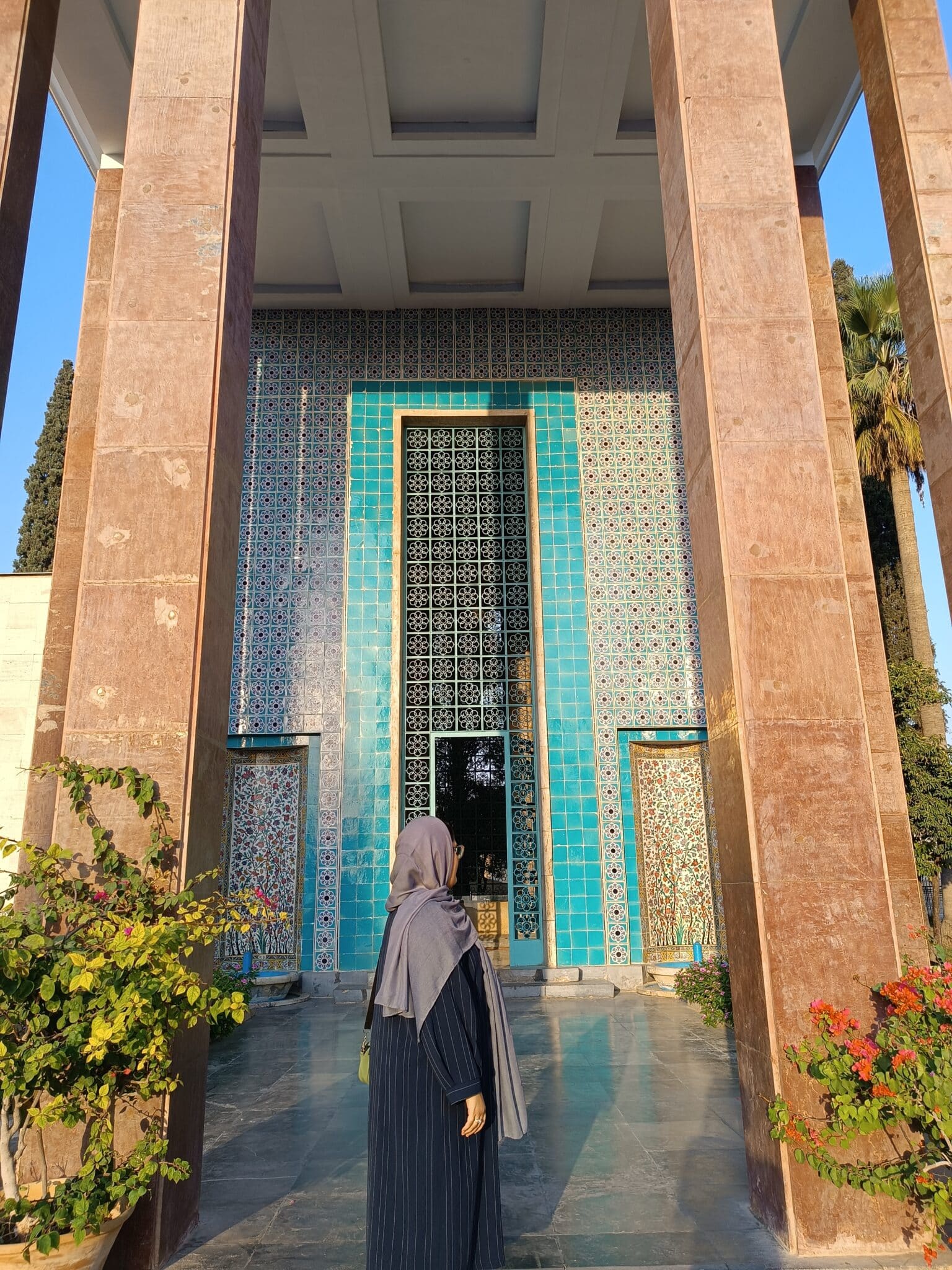 zahra salehi